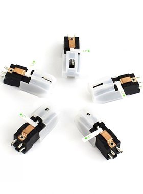 Phonograph Turntable Gramophone Record Stylus Needle Ruby Sa