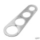 Steel Pasta Spaghetti Stainless Measurer Tool Portion Contro