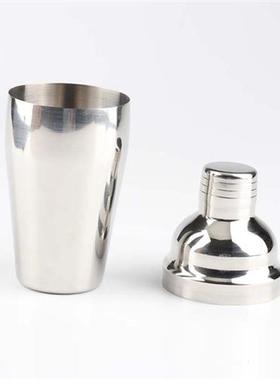 12Pcs Stainless Steel Cocktail Shaker Bar Set Bartender Kit