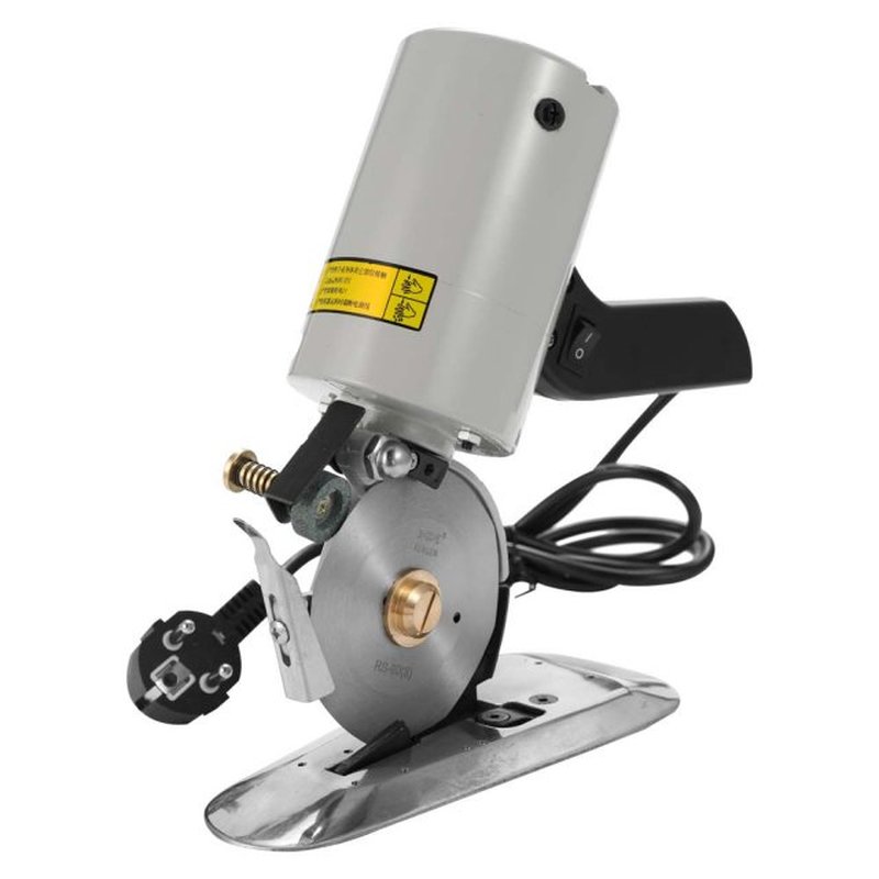 TY-90B High-accuracy Electric Scissors Portable Low-Noise Li