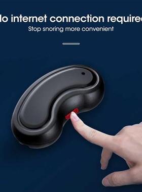 PASTSKY Portable Intelligent Anti-snoring Device High Freque