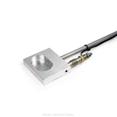 1 Set Bee Vaporizer 12V Bee Oxalic Acid Evaporator Varroa Tr