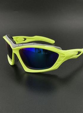Sport Sunglasses UV400 Outdoor Running Riding Fishing Goggle
