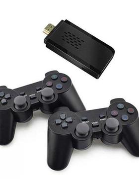 Y3 Slim 4k Hd Retro Tv Video Gming Console With 2 Gme Cont