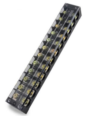 1pcs BC-10012 ternal block ternal block wire connector terna