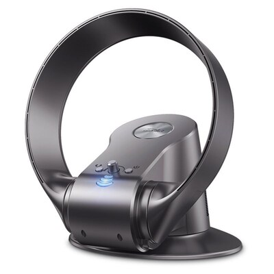 Fan Bladeless-Fan Blower Fan-Floor-Standing Remote-Control-T