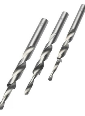 5-9mm Woodworking Drill Bit Replacement Pats HSS Twist Step