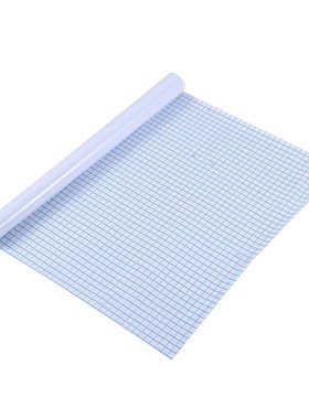 200*45cm Whiteboard er Dry Erase Boards Removable Wall Decal