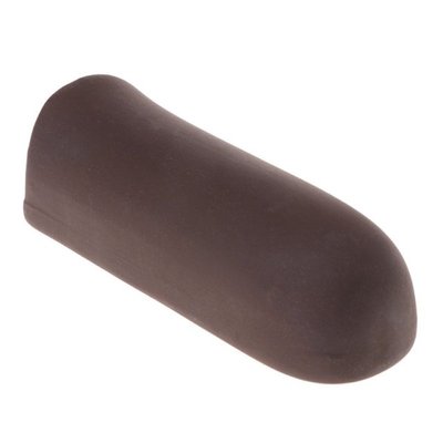 51BD Aquarium Decoration Rock Cave Ceramic Shelters Shrimp H