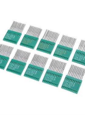 100 Count Sewing Machine Needles 120/19 Prevent Skipping