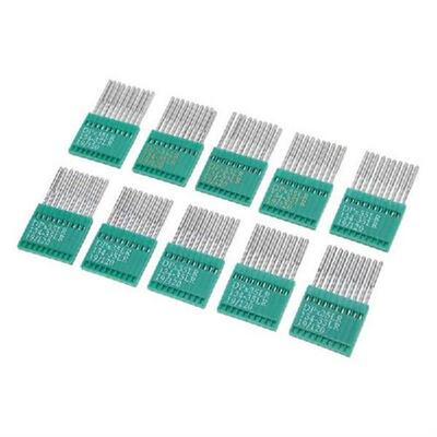 100 Count Sewing Machine Needles 120/19 Prevent Skipping