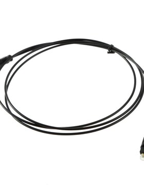 2017 Hot 1.5m M/M Male Digital Audio Optical Fiber Optic To