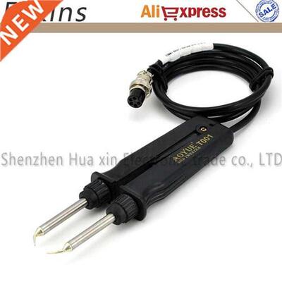 Orginal 950/950  Electric Tweezers IC Soldering Station Hot