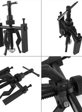 Strong Puller Tools Extrator Rolamento Pull Force -Jaw Inne