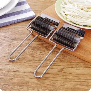 1PC S/Steel DIY Manual Noodle Making Machine Pressing Pasta