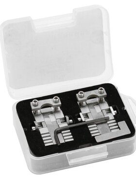 Multifunctional Key Clamping Fixture Duplicating Cutting Mac