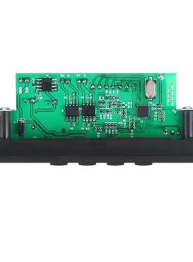 2X3W Amplifier MP3 Decoder Board 12V Bluetooth 5.0 30W Car F