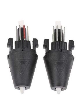 5V/12V Replacement Nozzle Extruder Print Head For 1-2 Genera