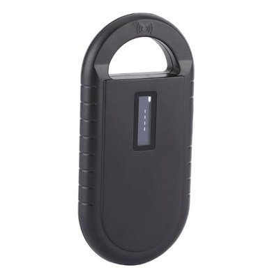 Pet Microchip Animal Chip Reader Scanner Dog Cat Identificat