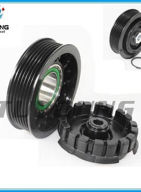 only Clutch for VW T5 Multivan Amarok 2.0 TDI car ac comp