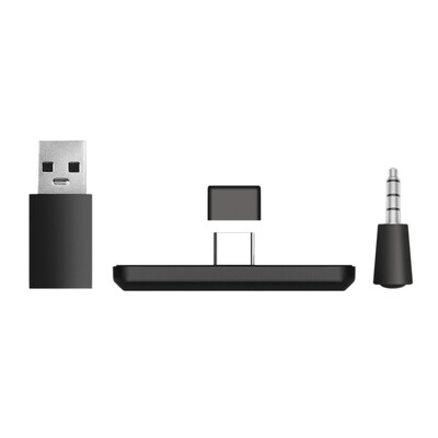 Route Air Pro Bluetooth Adapter for Nintendo Switch/Switch L