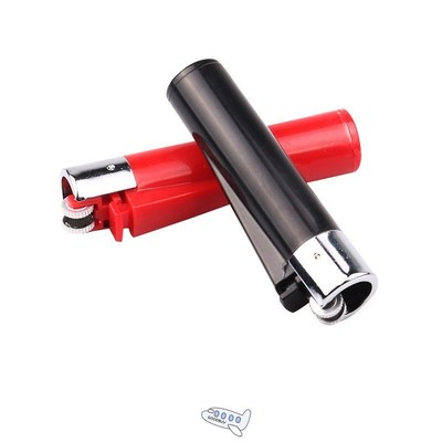 Pill Box Foldable Container Drug Tablet Storage Travel Case