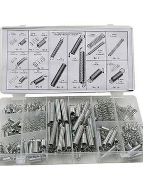 200pcs With Storage Box Accessories Extension And Compressio