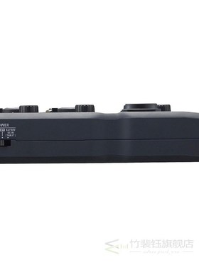 ZOOM 24 -24 handheld SB audio interface portable desktop sou