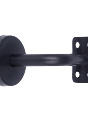 5pcs/Set 60*60mm Flat Wall Brackets Stainless Steel Curved H