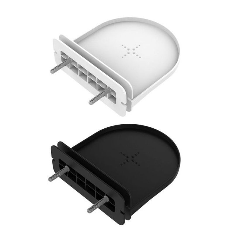 Portable Stand Wall Shelf Mount for Amazon Echo Dot 3 2 Spea