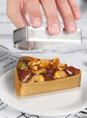 Anti-deform Convenient Corrosion Resistant Smooth Cake Mold