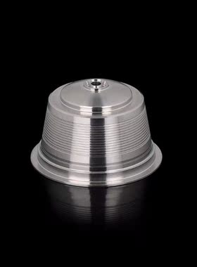 Stainless Steel Dolce Gusto Filter Baskets Capsule Dripper R