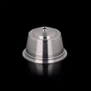 Stainless Steel Dolce Gusto Filter Baskets Capsule Dripper R