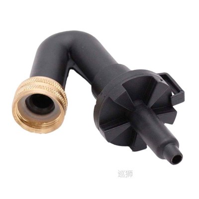 Single Blast Bottle Washer Homebrew Beer & Wine Cleaning