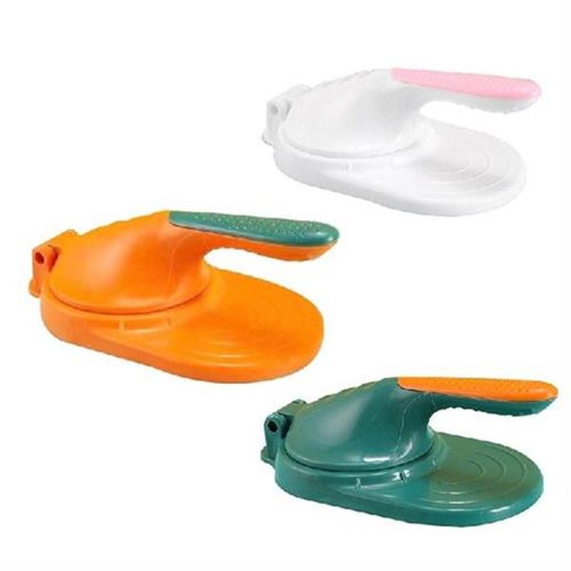 Press Dumpling Wrapper Dumpling Crust Tool DIY Dumpling
