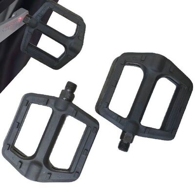Bicycle Pedals Mountain Road Bike Flat Pedal Universal