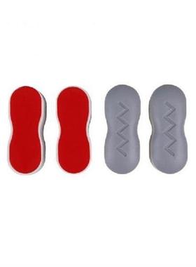 Toilet Seat Cushion Gasket Heightened Toilet Seat Patch