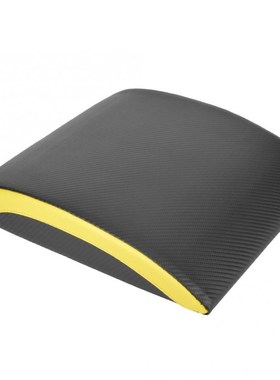 Portable AB Mat Sit-Up Benches Abdominal Exercise Core Train