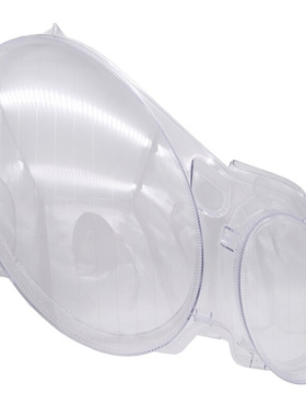 .Left Right Car Headlight Lens Glass Cover Car Lampcover Co