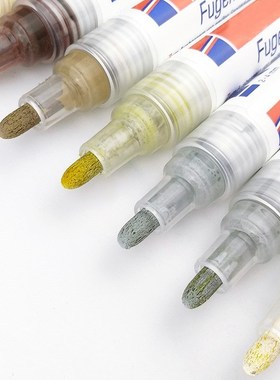 Tile Grout Coating Marker Wall Floor Ceramic Tiles Gaps Prof