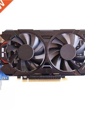 GTX650Ti 2/4G 128bit GDDR5 NVIDIA Low-Noise Desktop Computer