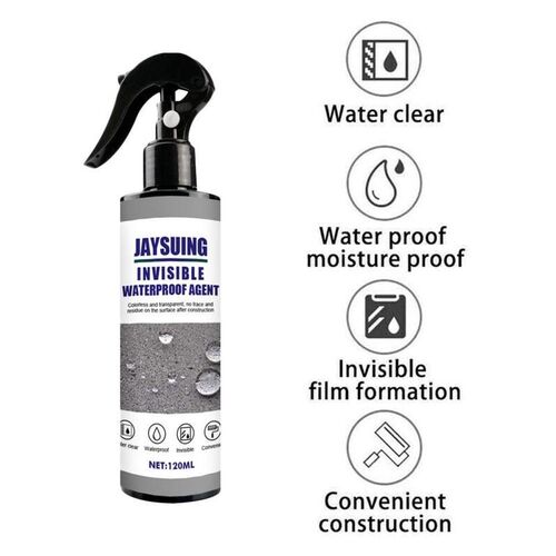 120ml Sealant Spray Invisible Waterproof Agent Ceramic Tile