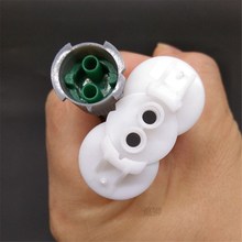 50 x Epoxy Resin Adhesive Applicator Static Mixer Mixing Noz