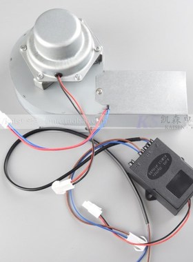 Dahetai warm dish cabinet hot air circulation disinfection c