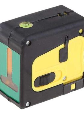 Level 2 Red / Green Rechargeable Mileseey Lines for Construc