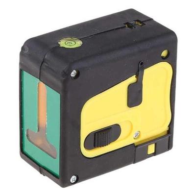 Level 2 Red / Green Rechargeable Mileseey Lines for Construc