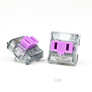 low profile Switch Chocolate Keyboard Switch RGB SMD  Mechan