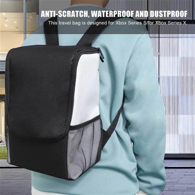 Xbox Series Accessories Storage Hard Case Console Carrying,机械设备,其他机械设备,淘宝优惠券,粉丝福利购,淘宝优惠卷