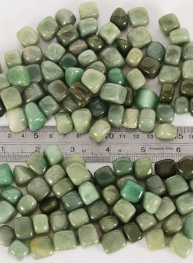 Aventurine umbled Stone bead bulk Gemstone Rock Mineral Crys