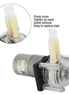 su pompas? bomba Peristaltic Pump Self#8209 Priming Stainle